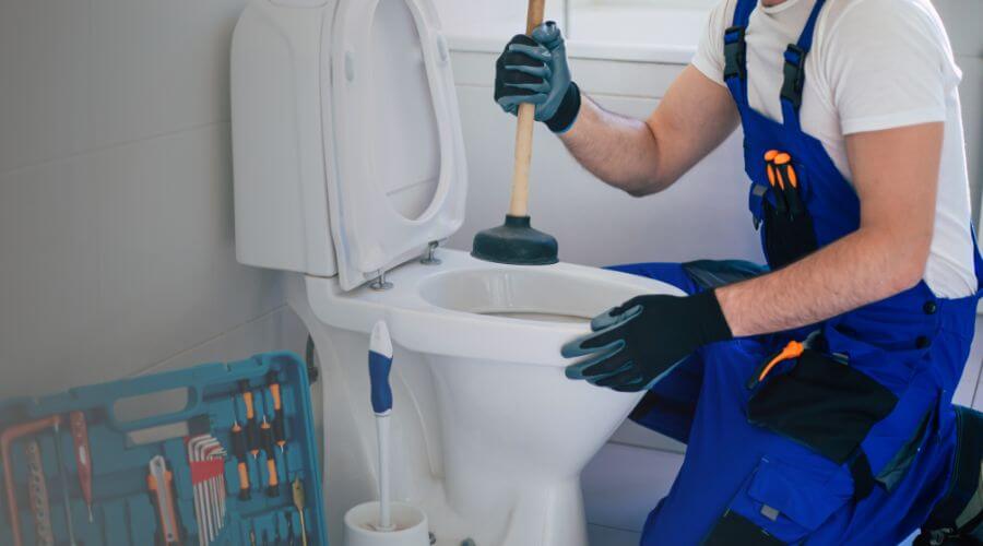 Professional emergency plumbing in Mount Carmel, PA